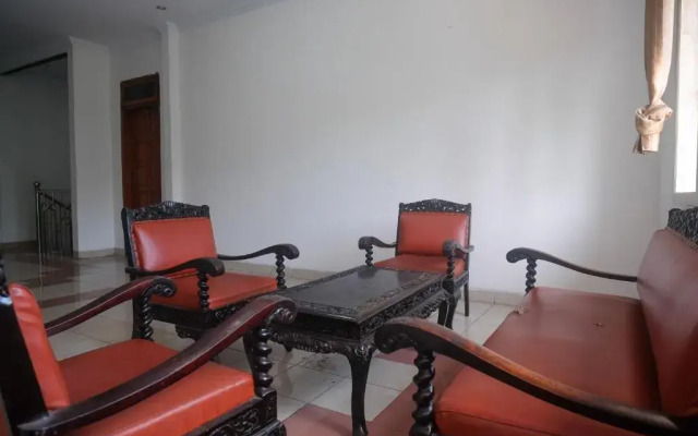 NIDA Rooms Ring Road Utara 1E