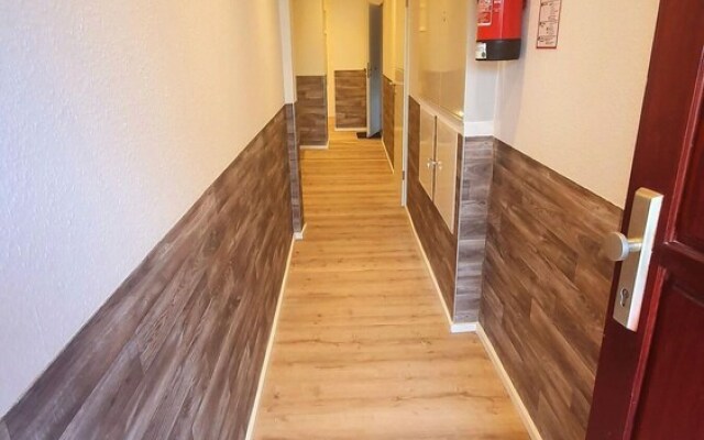 Ferienhaus der Harzer Freiheit 1 Edelharz