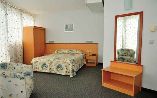 Hotel Zenith