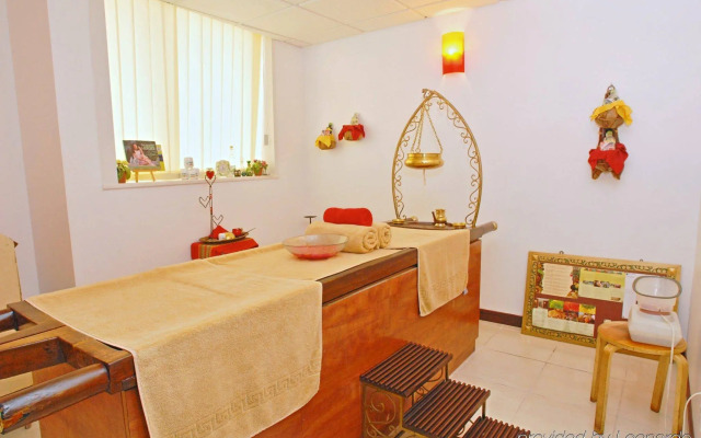 Mourouj Hotel Apartments by Mourouj Gloria