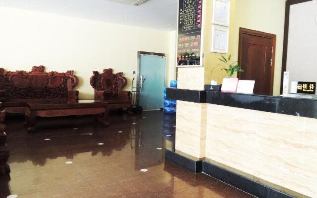 Rihga Hotel