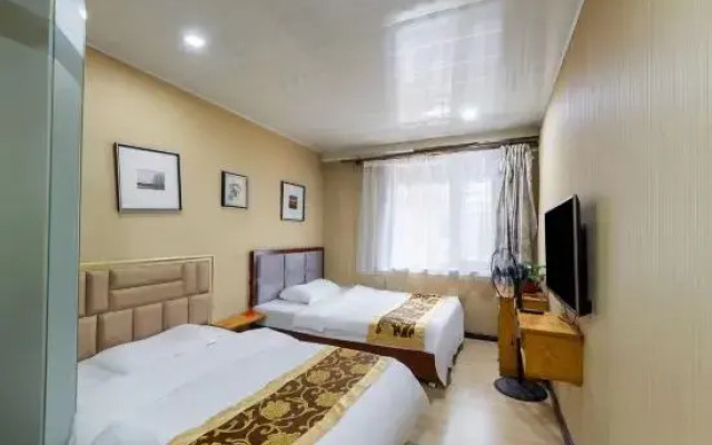 Harbin Spruce International Youth Hostel