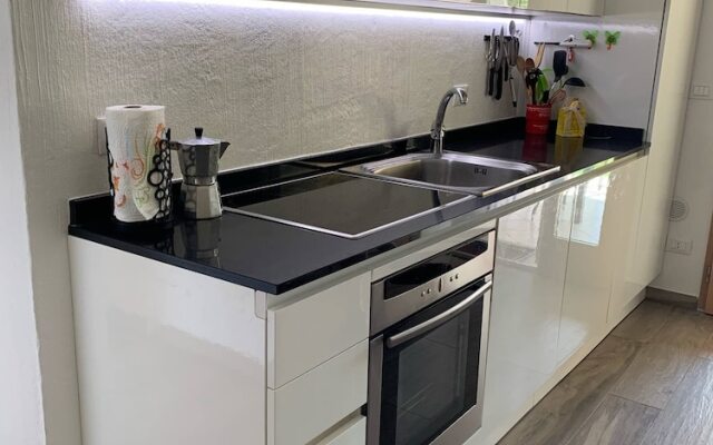 Casa Vacanze al Mare la Casa del Geco