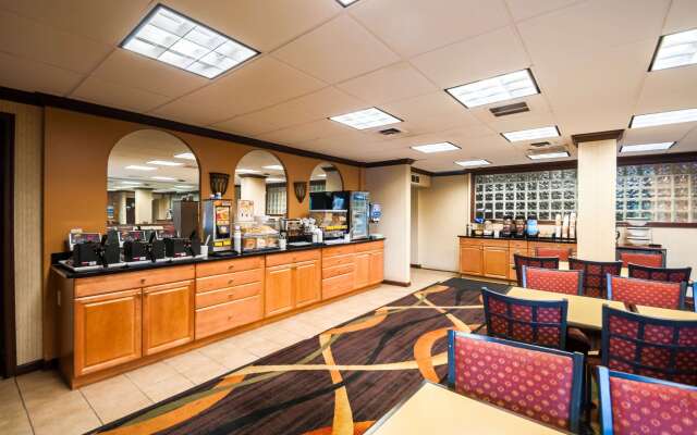 Comfort Inn Baltimore East Towson