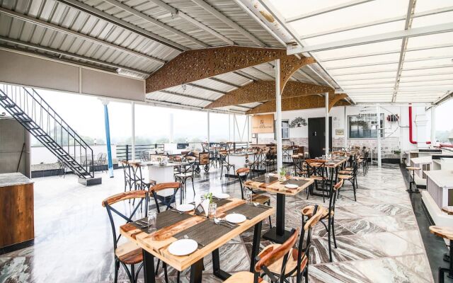 Capital O 24899 Mehrangarh Palace