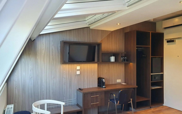 Best Western Hotel Slenaken