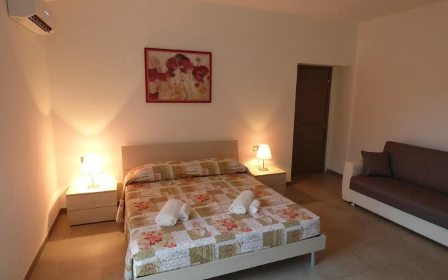 B&B Fiori di Pesco