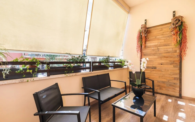 Adelante Rooms