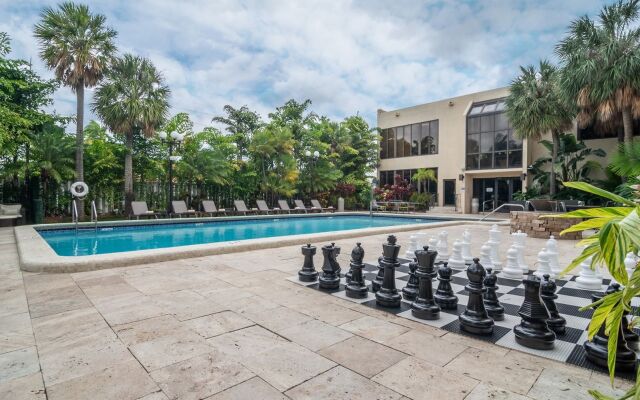 Regency Miami Airport by Sonesta