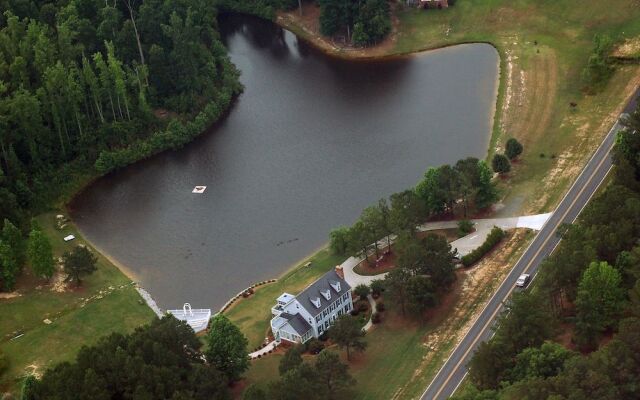 B&B Country Garden Inn