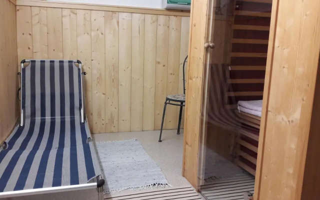Gartenwohnung auf der Sommeralm