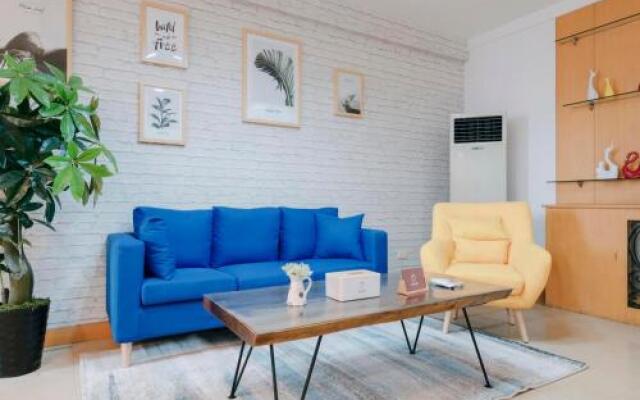 Xi’an Beilin·Moslem Street (Huimin Jie)· Locals Apartment 00174500