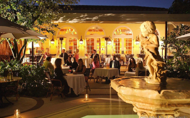 The Brazilian Court Hotel