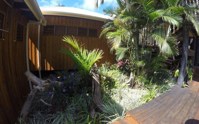 Fiji Lodge Vosa Ni Ua