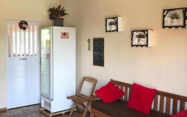 Pousada Areias de Amaro