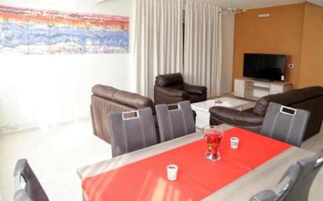 Apartmani MEB