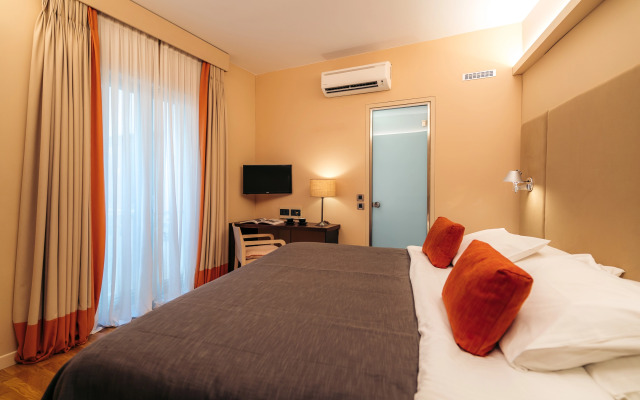 Herodion Athens