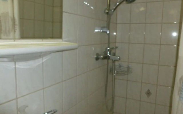 Spacious Apartment in Rerik Germany with Garden