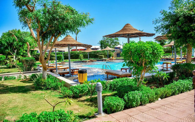 Desert View Sharm  Hotel