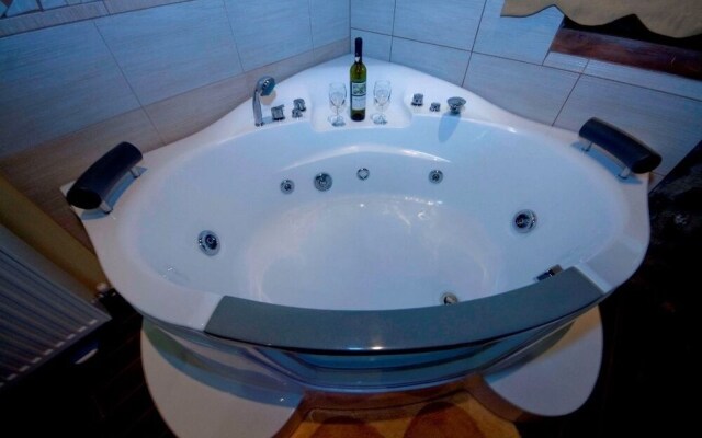 Guesthouse Elati - Pella