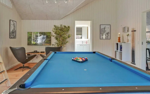 Holiday Home in Vejby