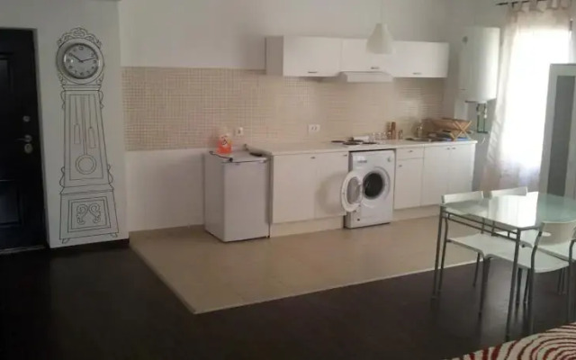 Mamaia Nord Apartment