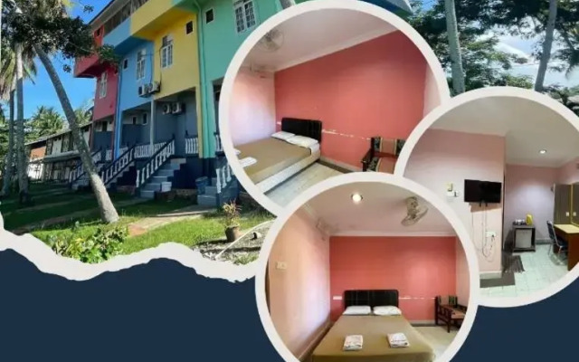 PCB Resort