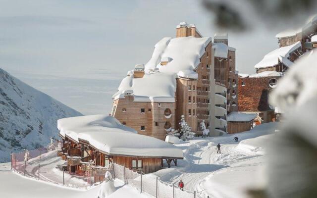 Maeva Maeva Home Saskia Falaise