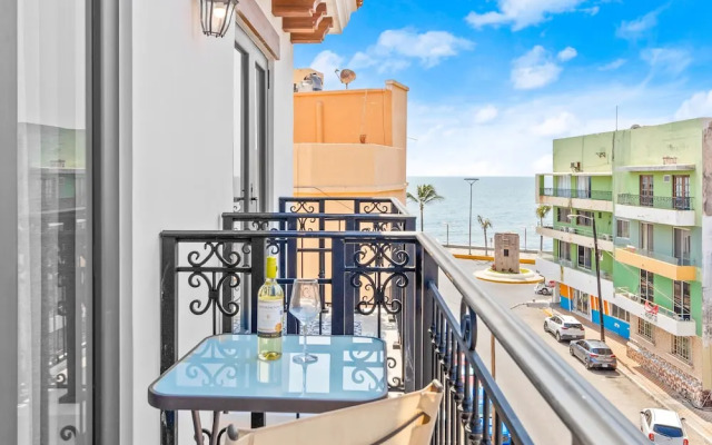 Casa Barros Vacation Condos