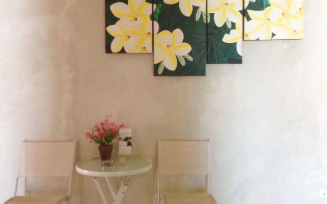 D’abian Luxury Homestay