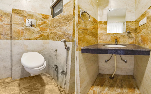 Fabexpress Golden Wings