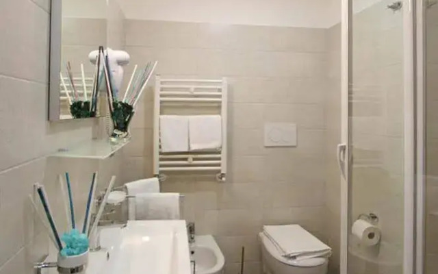 BB La Casa di Giulia a San Pietro