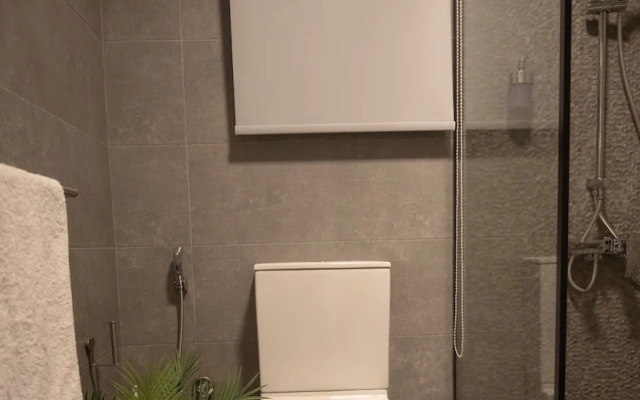 Sokon Residence Rehab