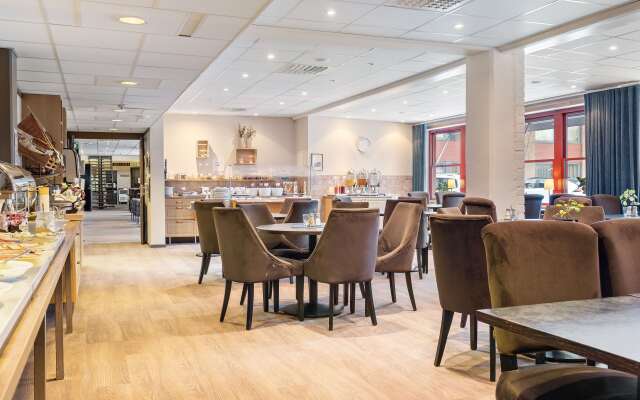 Best Western Hotell Ett