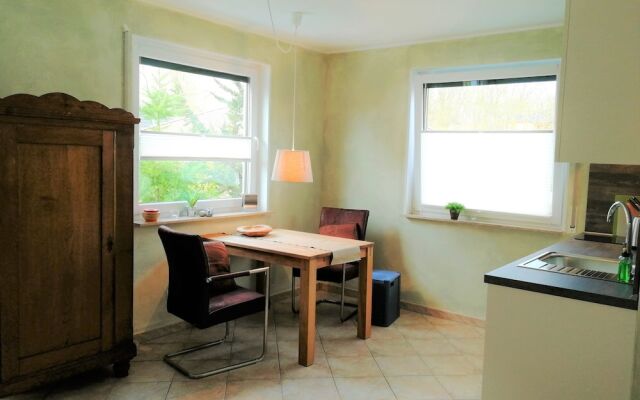 Appartements Süssling