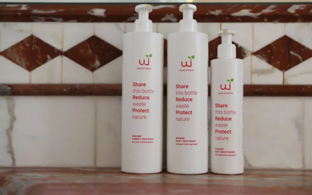 S. Chiara Grand Suite by Wonderful Italy