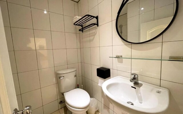 Small Island Homestay