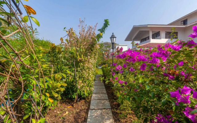 StayVista at Boho Banyan