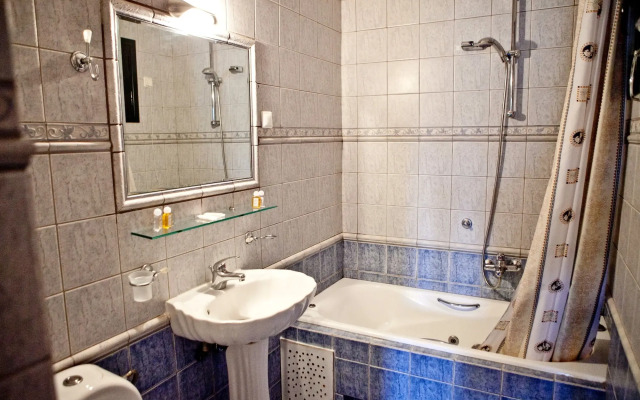 Vasilaras Apartment I