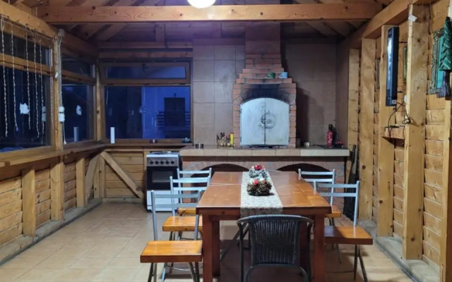 Casa Krista