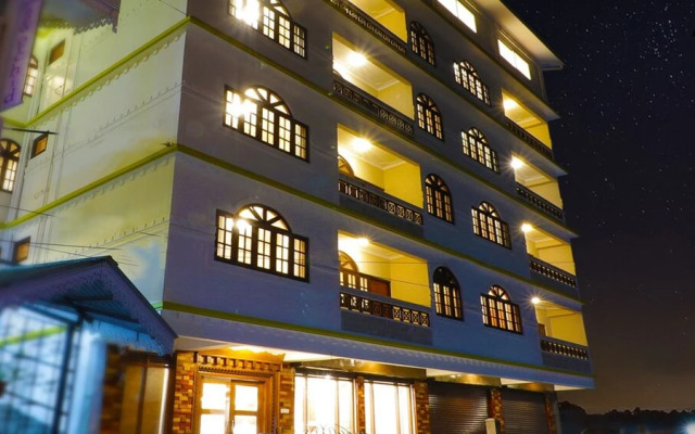 Denzong Shagrila Lords Inn- Hotel & Spa
