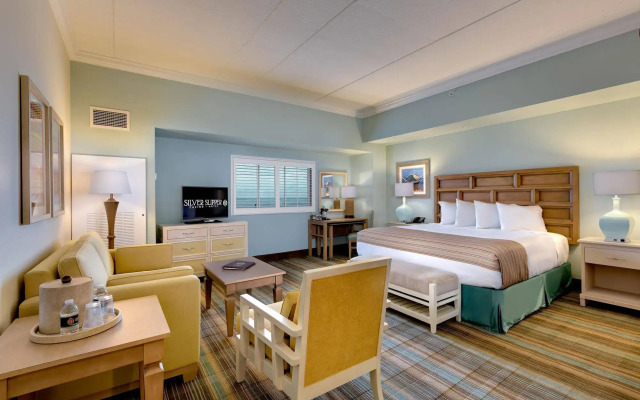 Silver Slipper Casino & Hotel - Adults Only