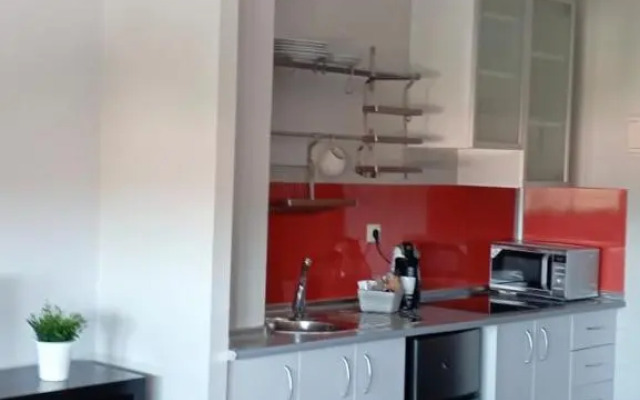 Apartamento Fibes y Congresos