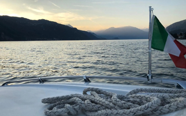 Il Bosco - a pochi minuti dagli impianti da sci