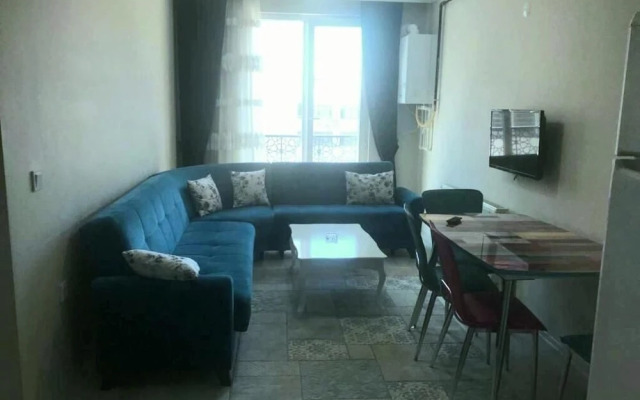 Griffon Apart Hotel