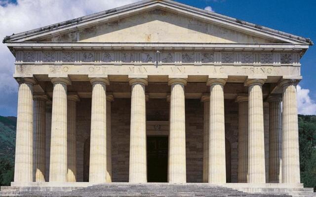 Borgo Tabari Locazione Turistica