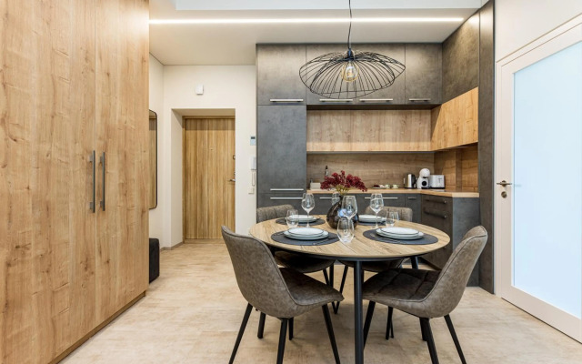 Luxury apartment DOLCE VITA