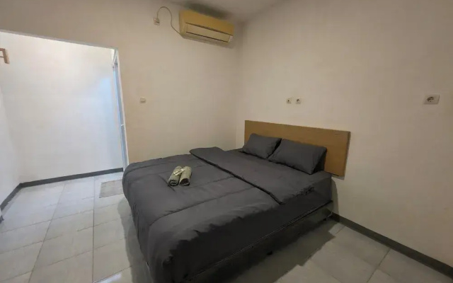 Tamastu JSHouse Syariah Sentul City