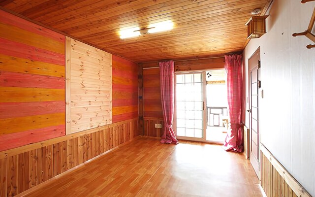 Taean The Day Pension