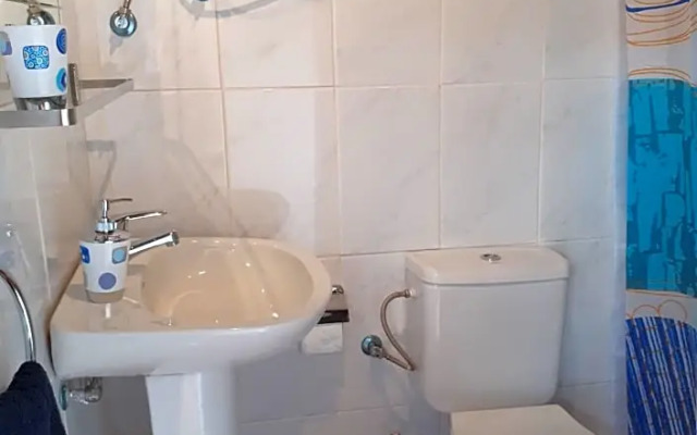 B&B Villa Vital Fuerteventura - Atmospheric, Small-scale, Adults Only